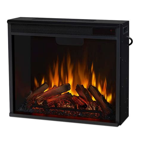 Standard VividFlame Electric Firebox 